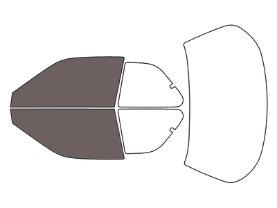 Front - 35%