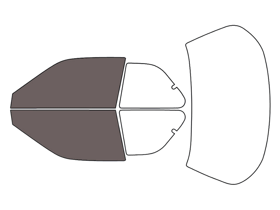 Front - 35%