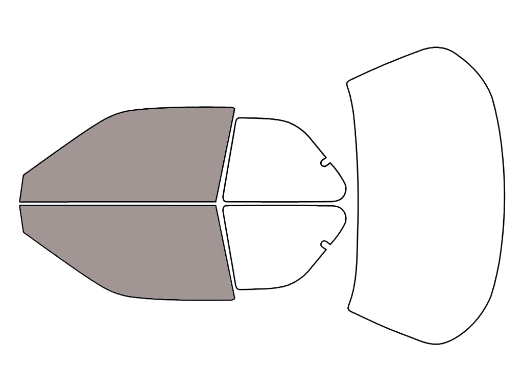 Front - 50%