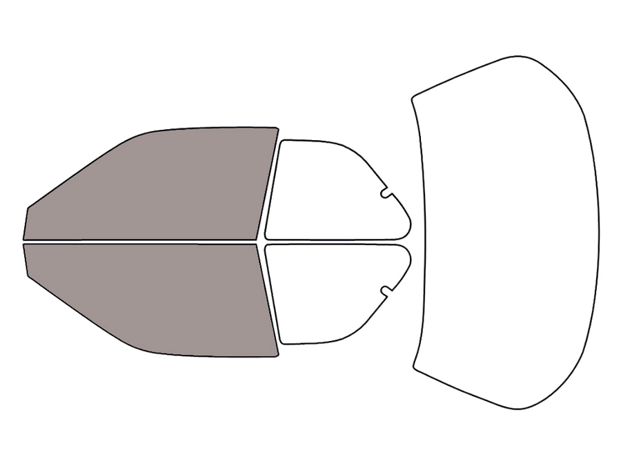 Front - 50%