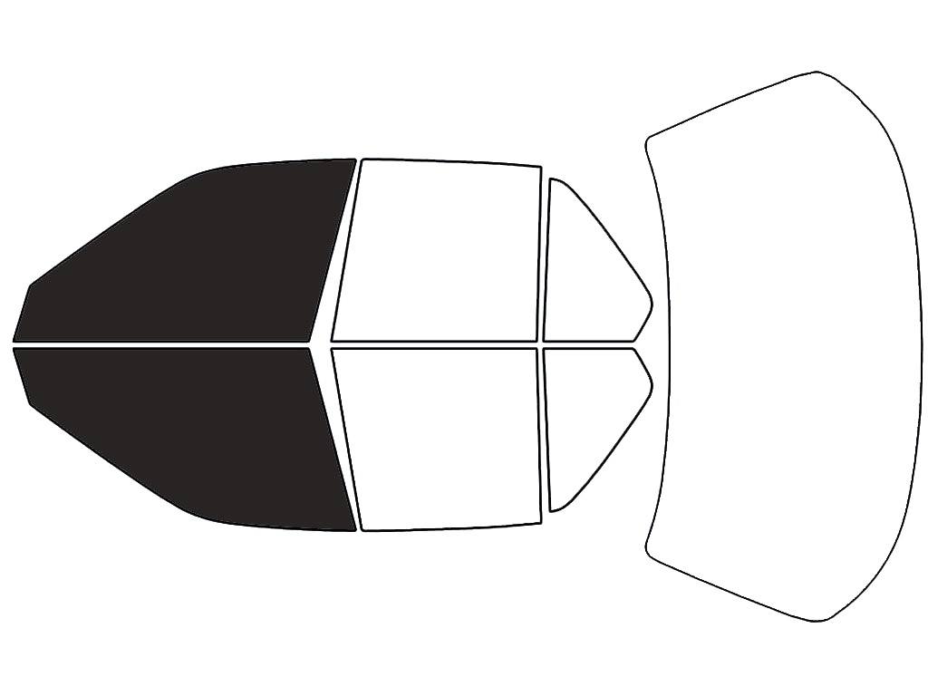 Front - 15%
