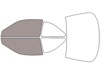 Front - 50%