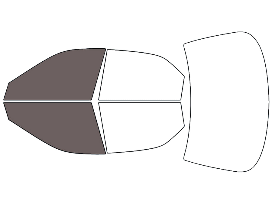 Front - 35%