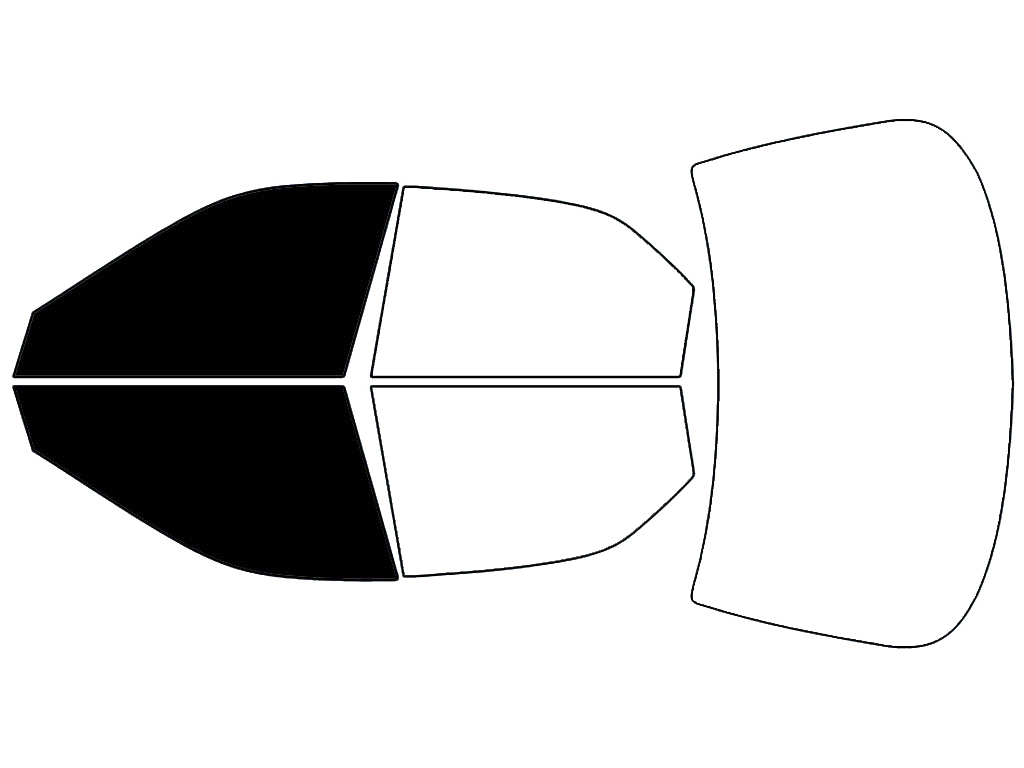 Front - 5%