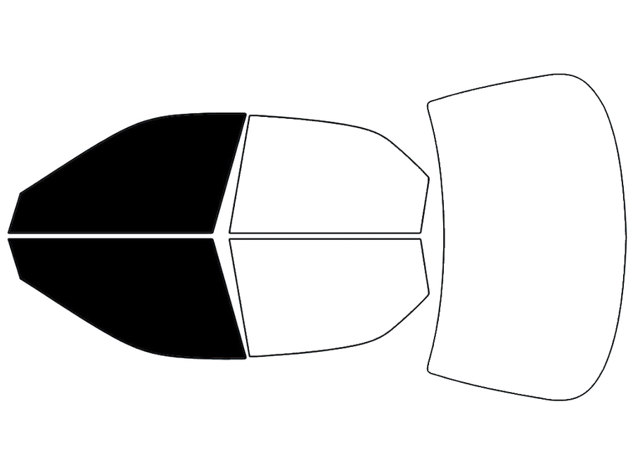 Front - 5%