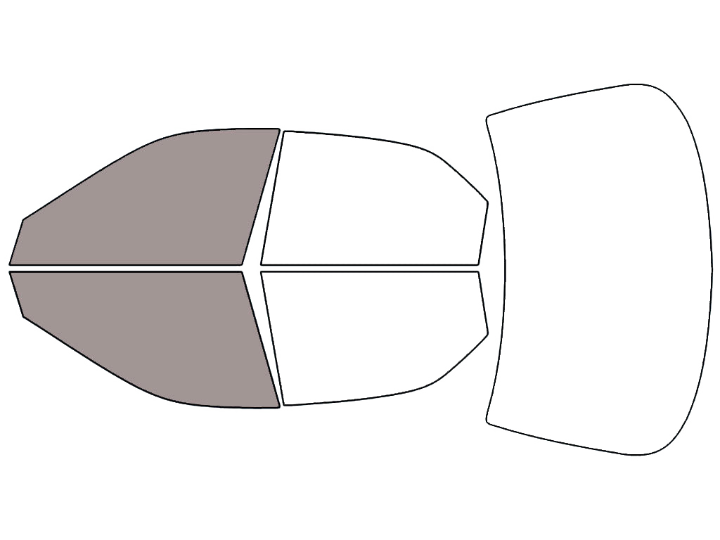 Front - 50%