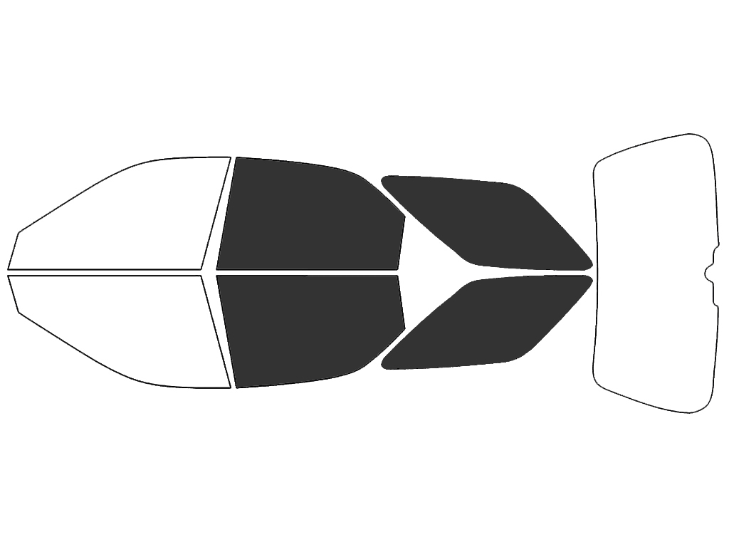 Back - 15% + Cargo