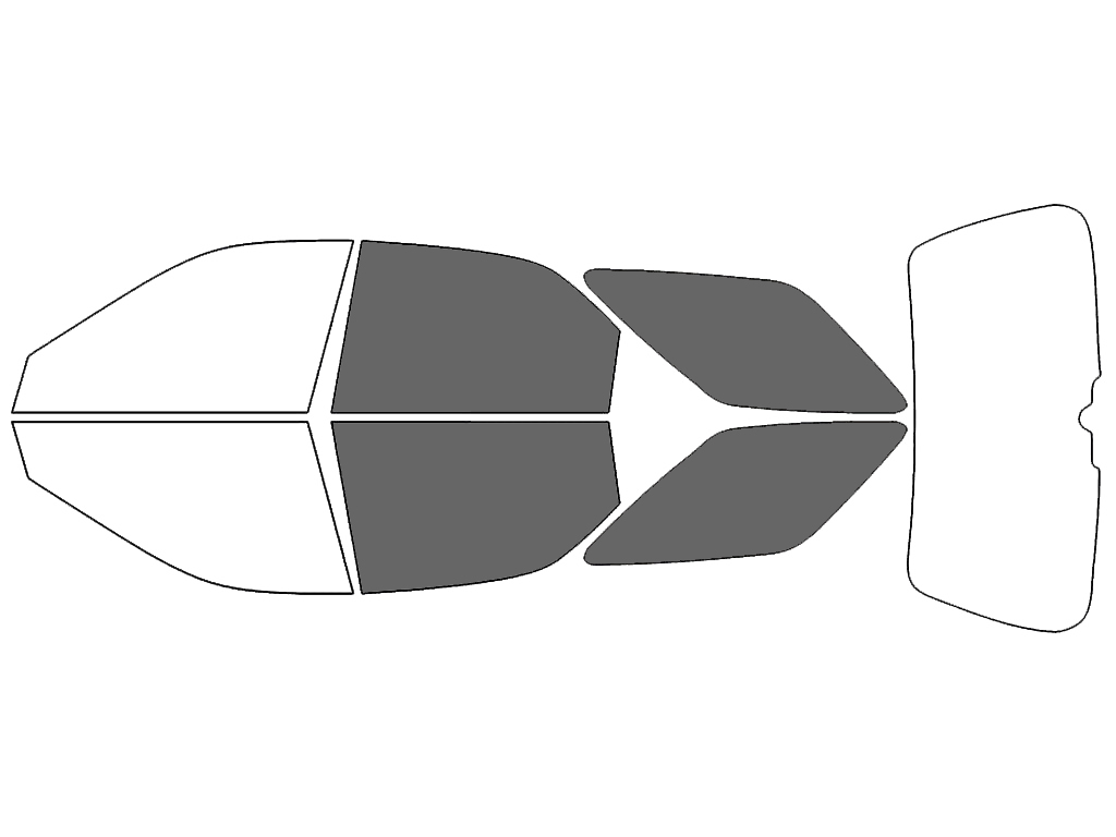 Back - 30% + Cargo
