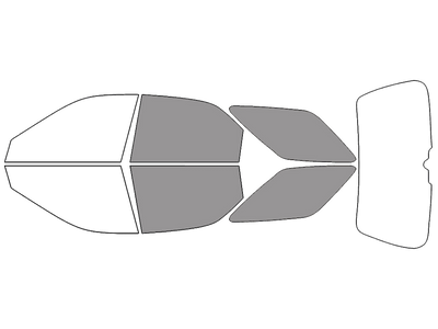 Back - 50% + Cargo
