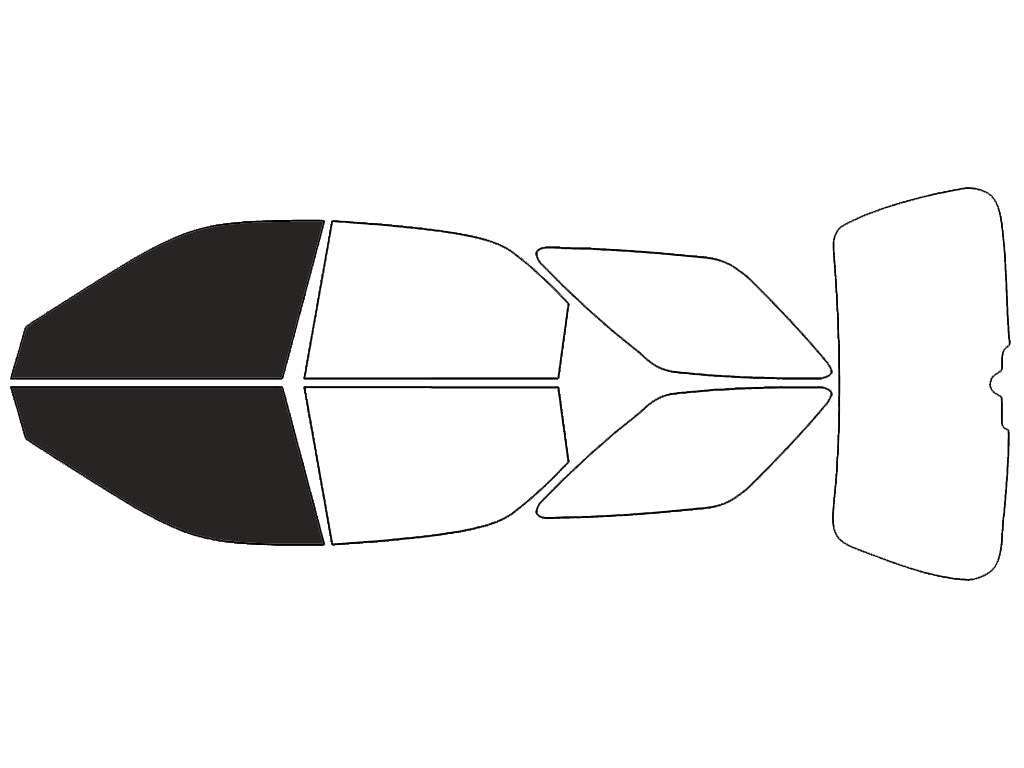 Front - 15%