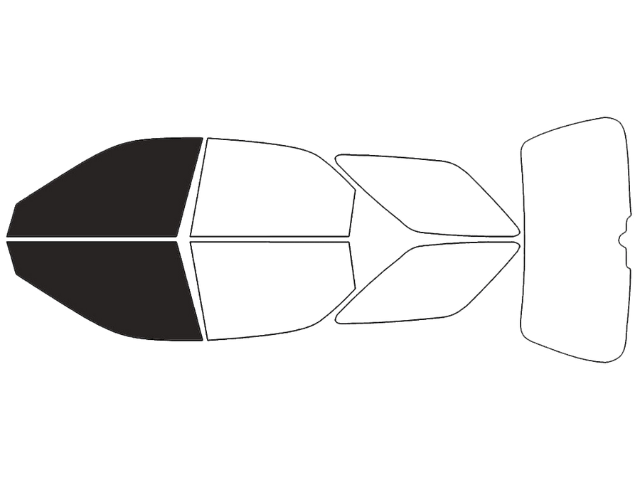 Front - 15%
