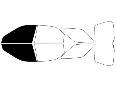 Front - 5%