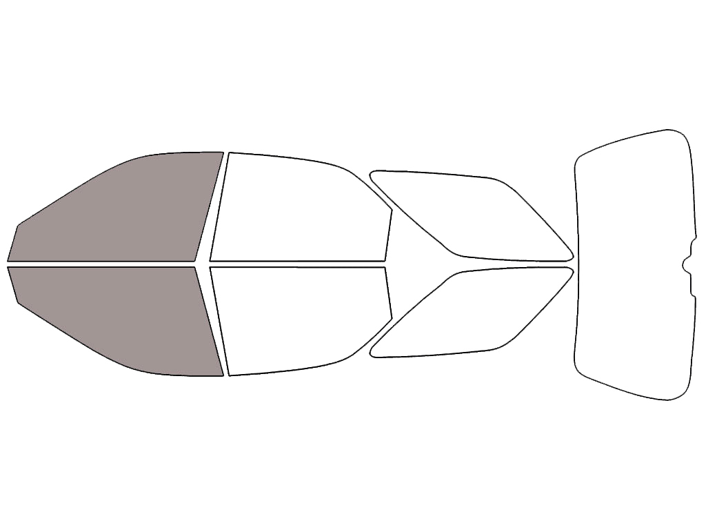 Front - 50%