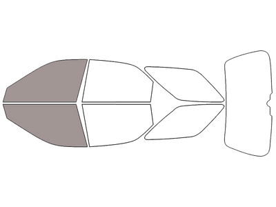 Front - 50%