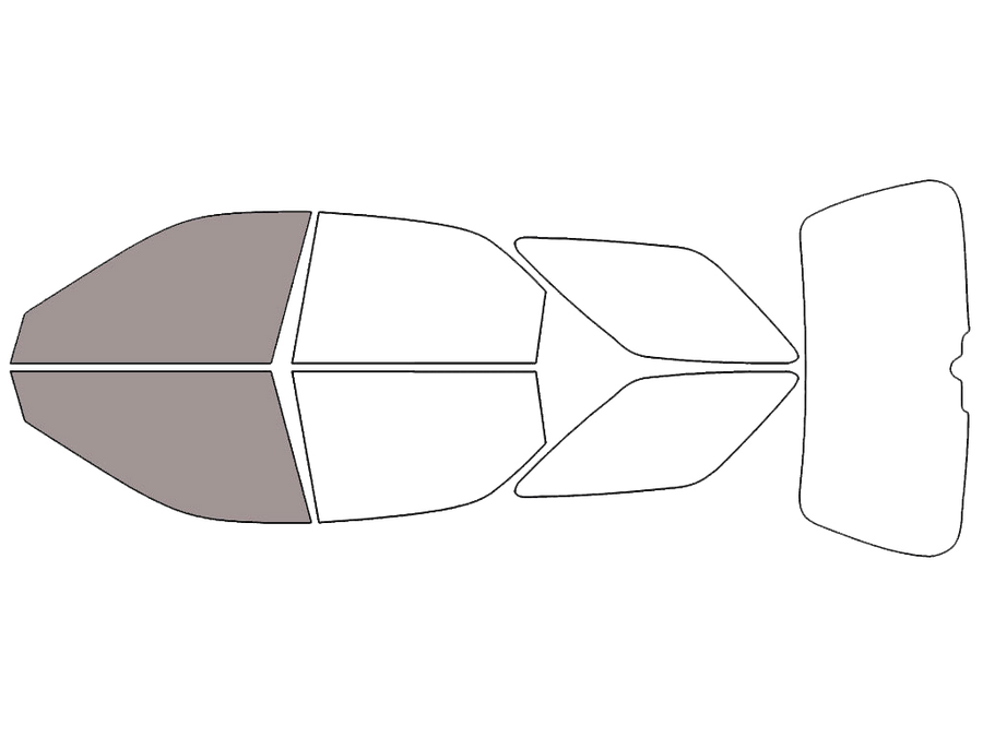 Front - 50%