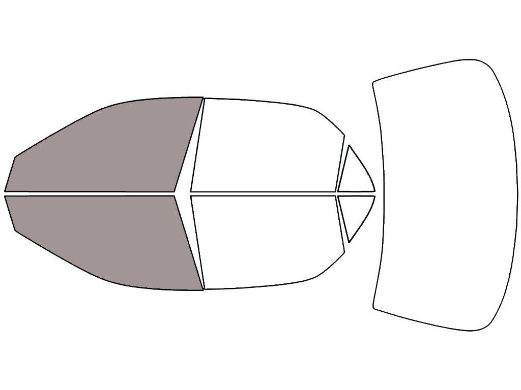 Front - 50%