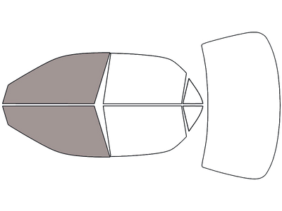 Front - 50%