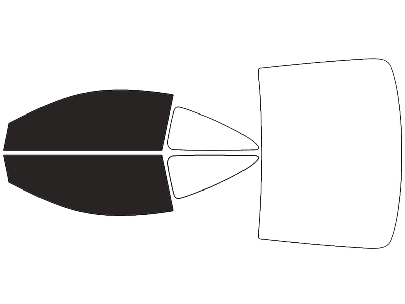 Front - 15%
