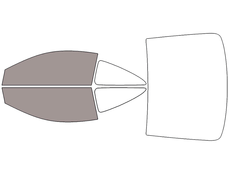 Front - 45%