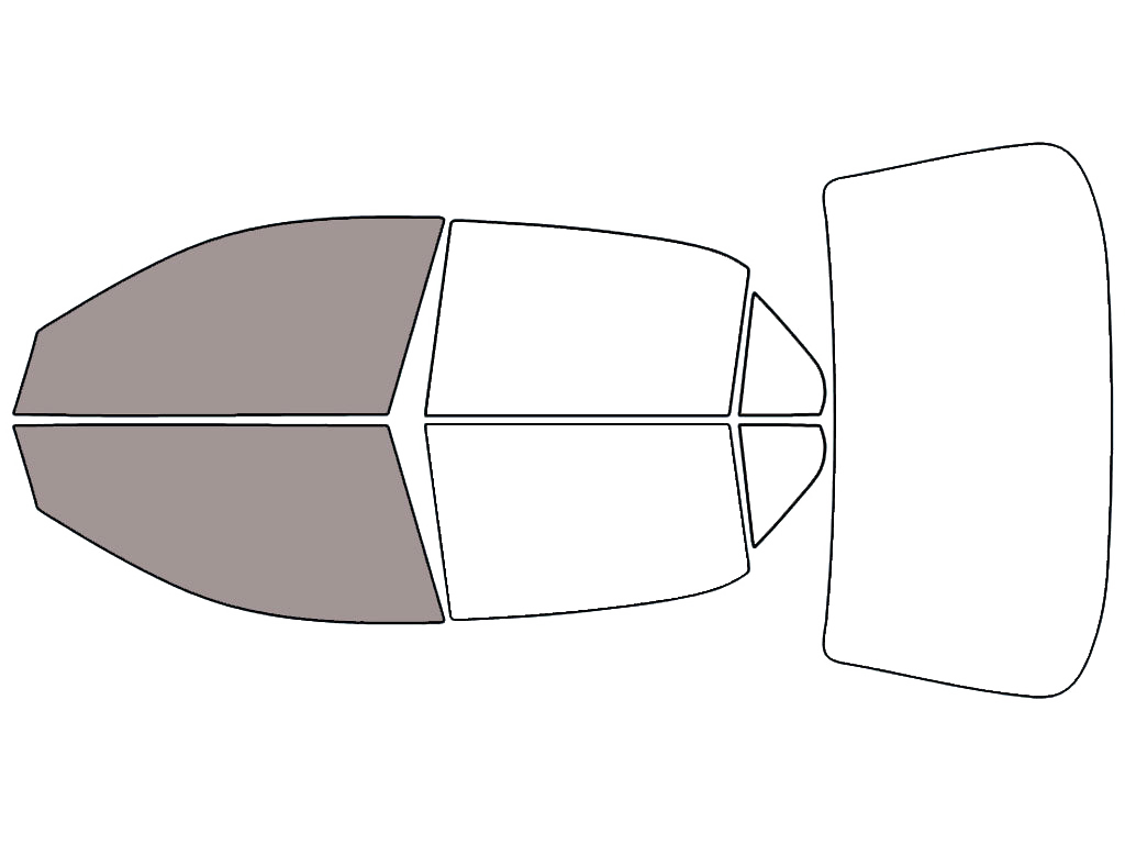 Front - 50%