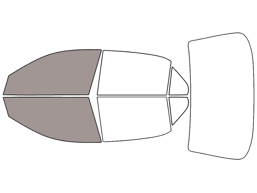 Front - 50%
