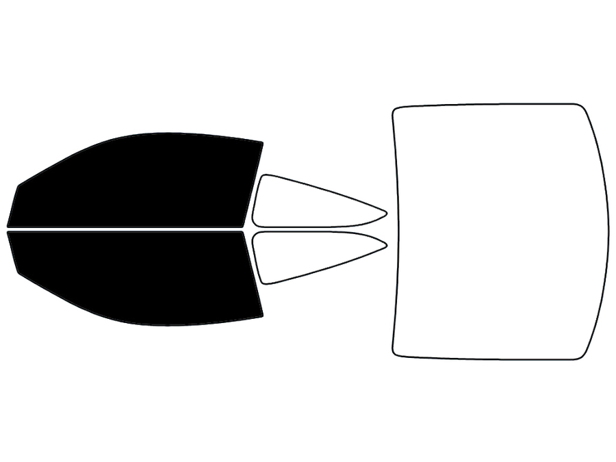 Front - 5%