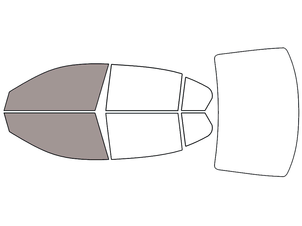 Front - 50%