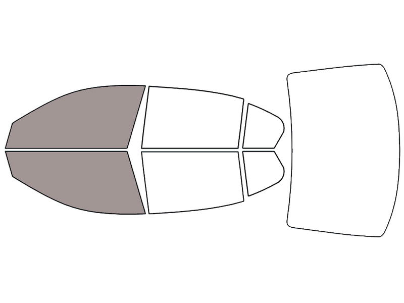 Front - 50%