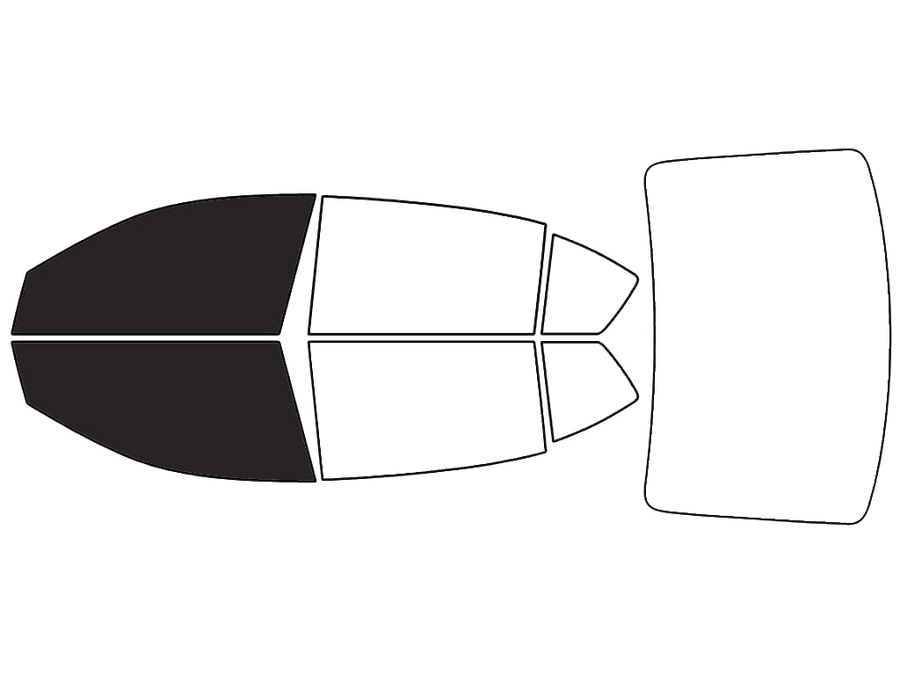 Front - 15%