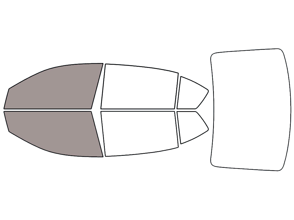 Front - 45%