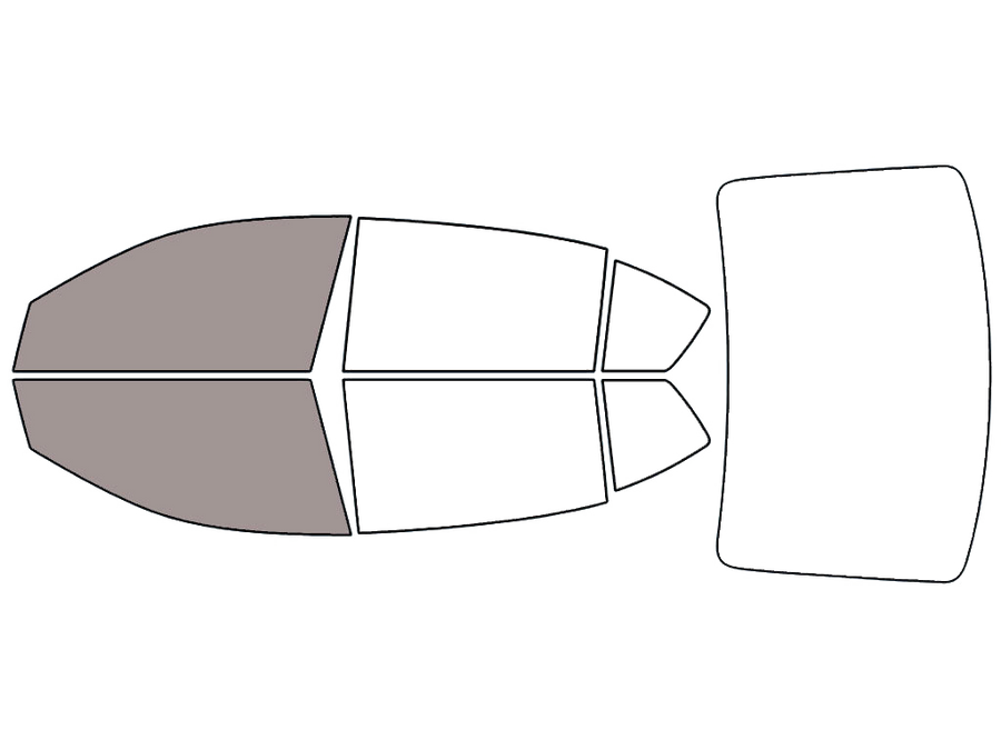 Front - 45%