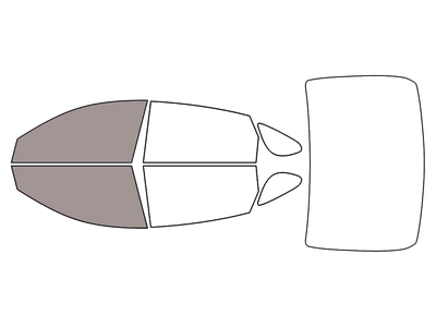 Front - 45%
