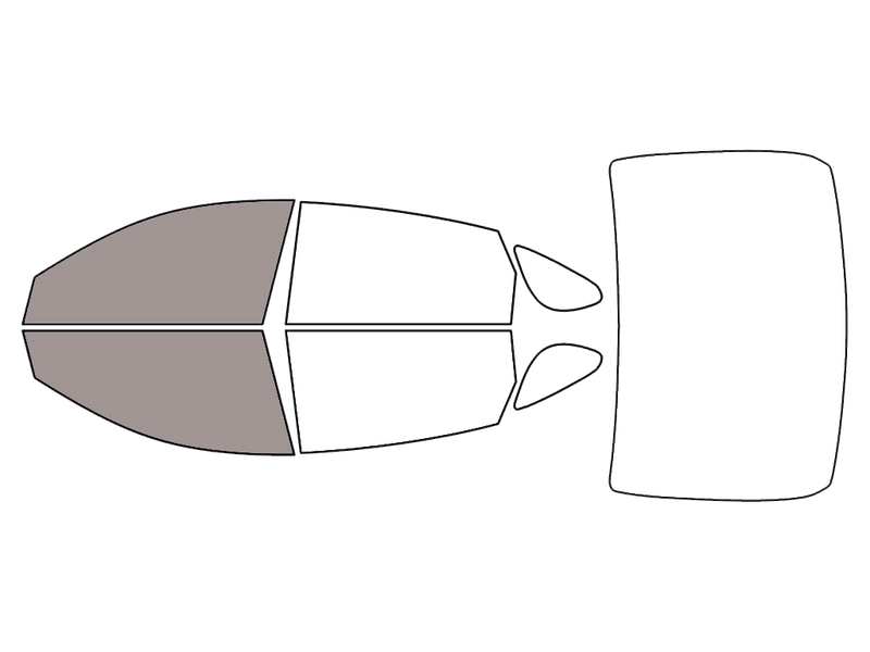 Front - 45%