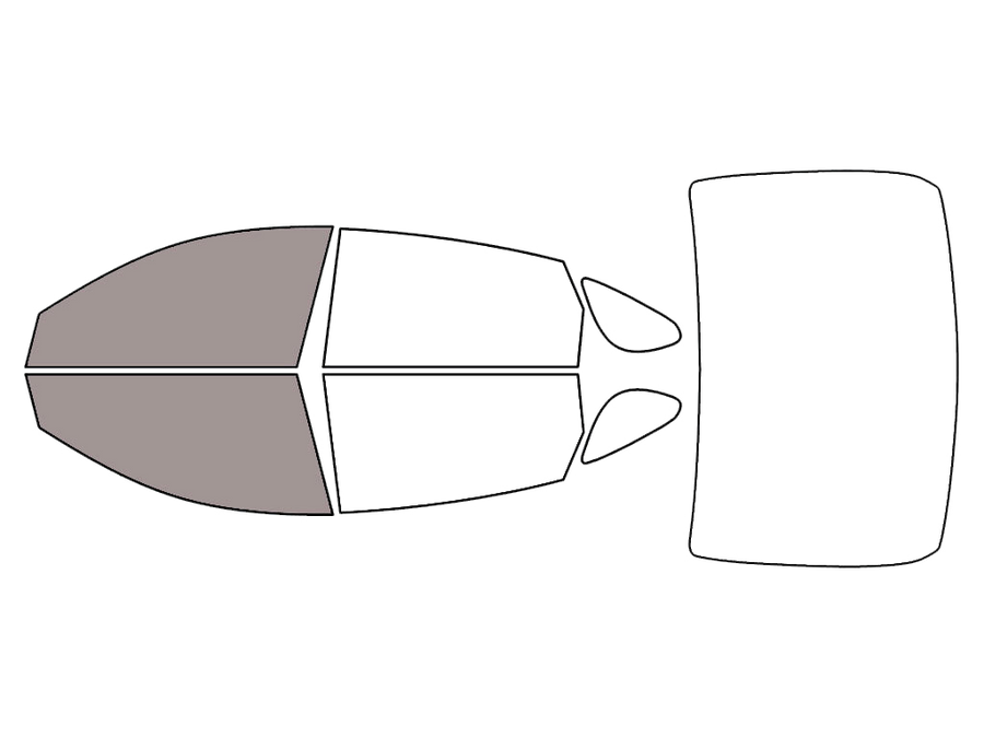 Front - 45%