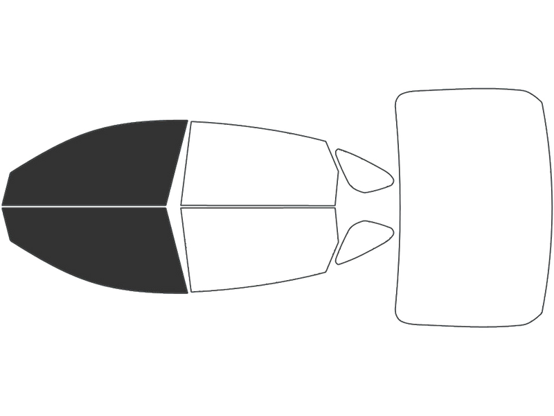 Front - 15%