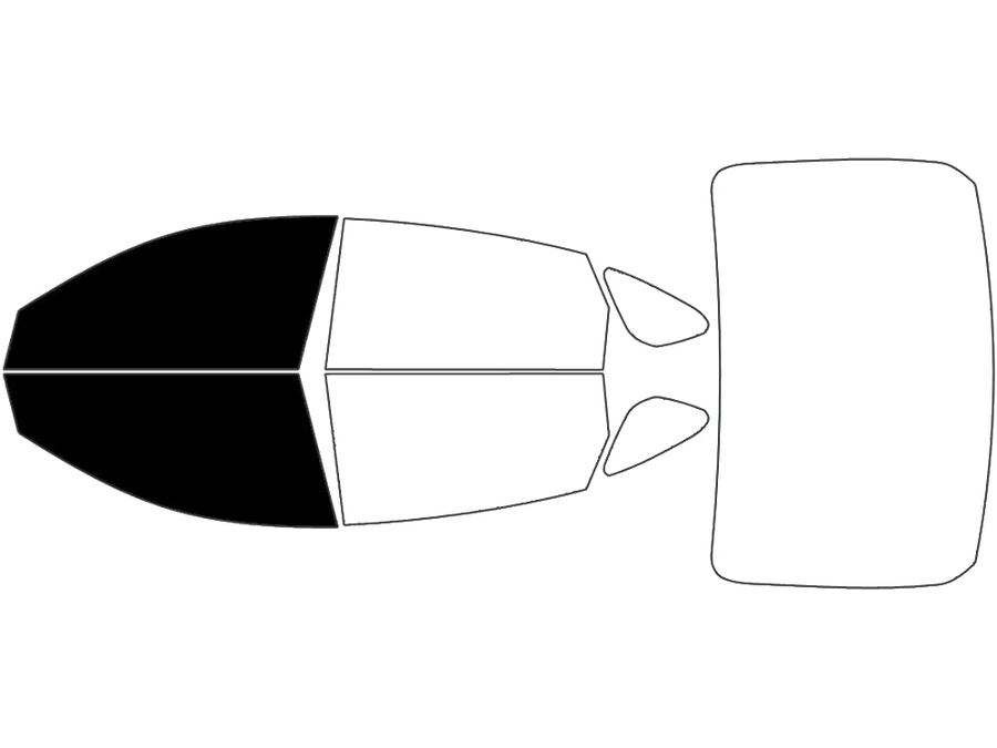 Front - 5%