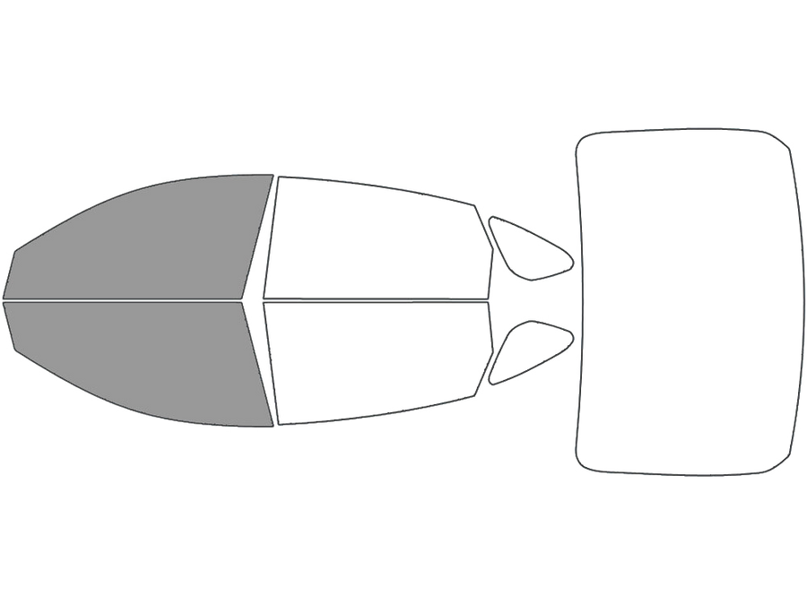 Front - 50%