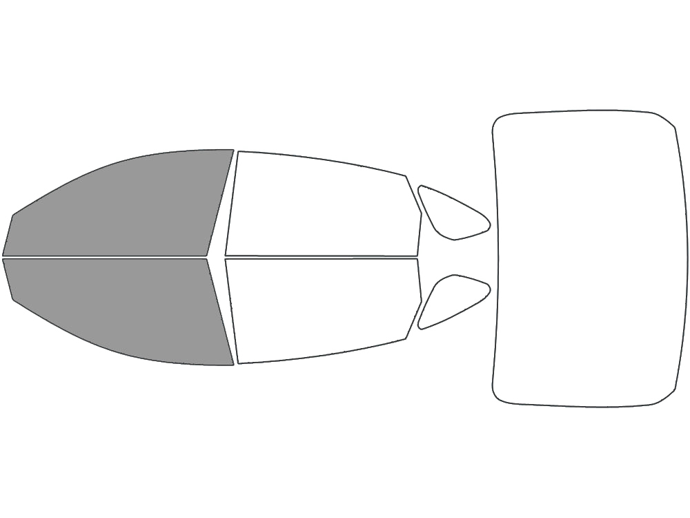 Front - 50%