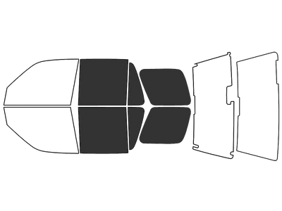 Back - 15% + Cargo