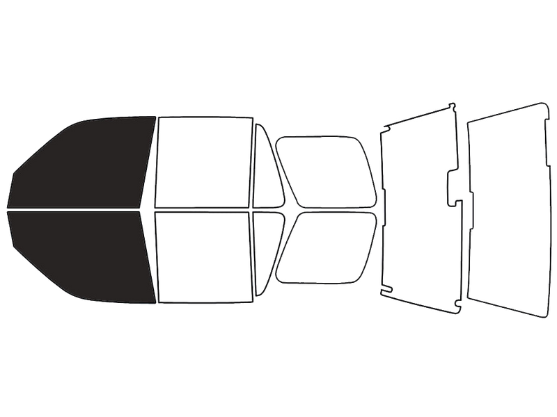 Front - 15%