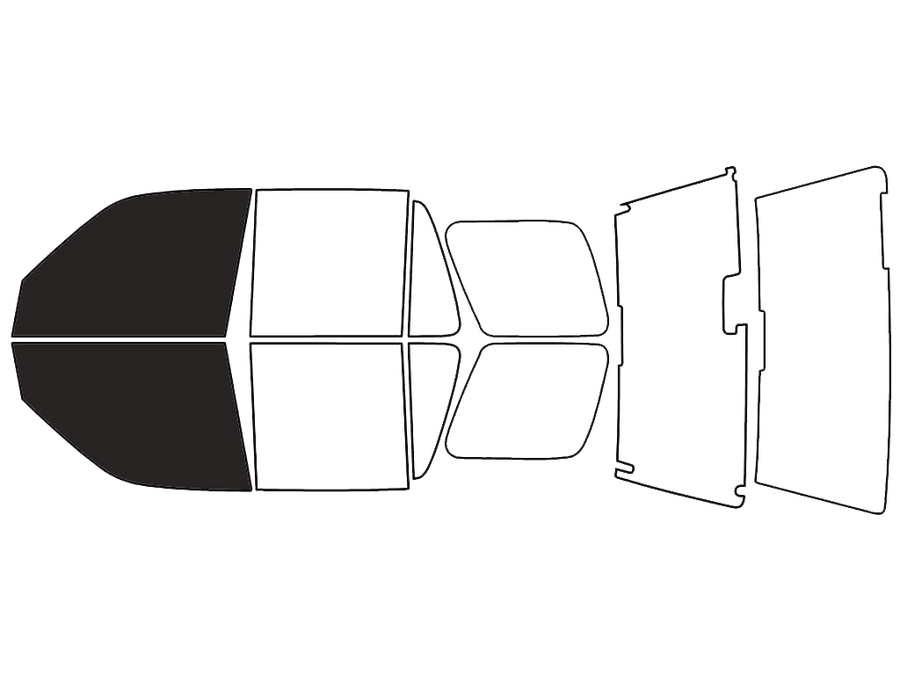 Front - 15%
