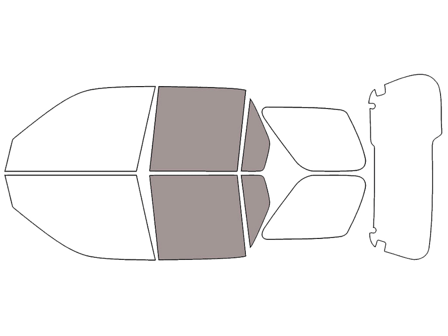 Back - 45%