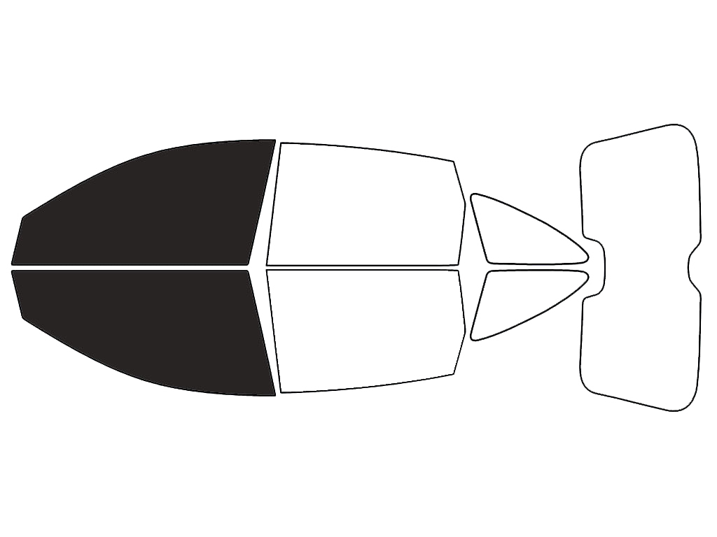 Front - 15%