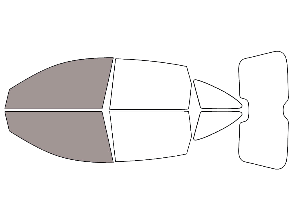 Front - 50%