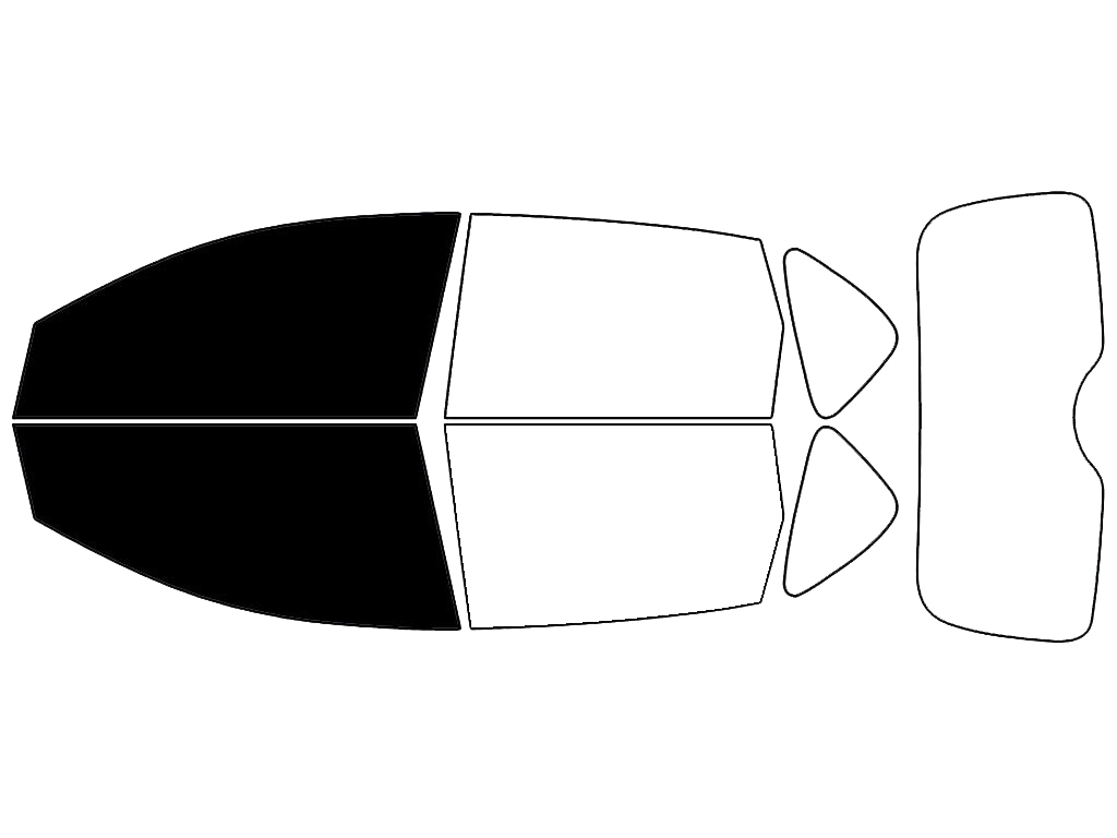 Front - 5%