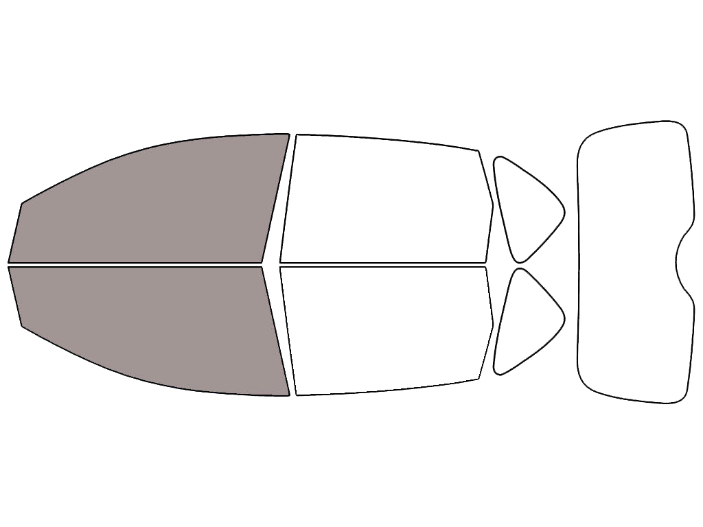 Front - 50%