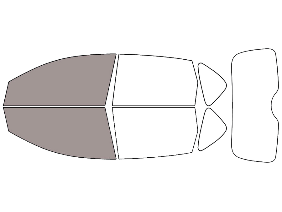 Front - 50%