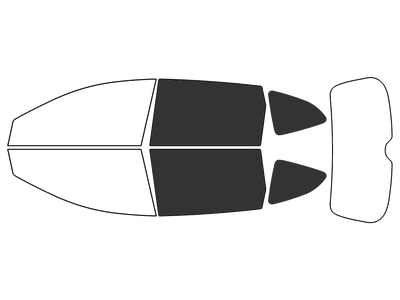 Back - 15% + Cargo