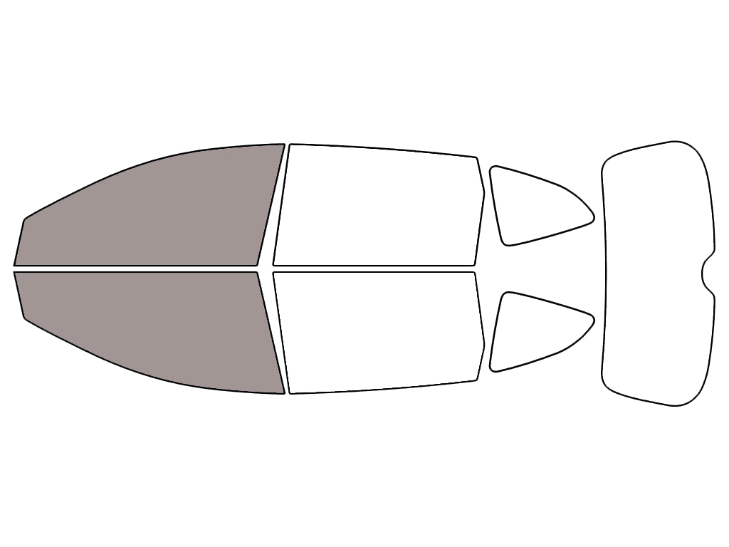 Front - 50%