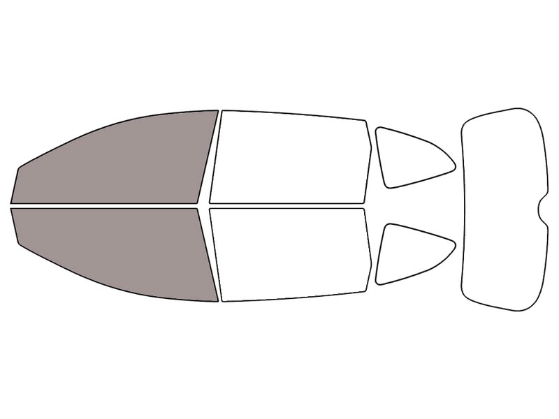 Front - 50%